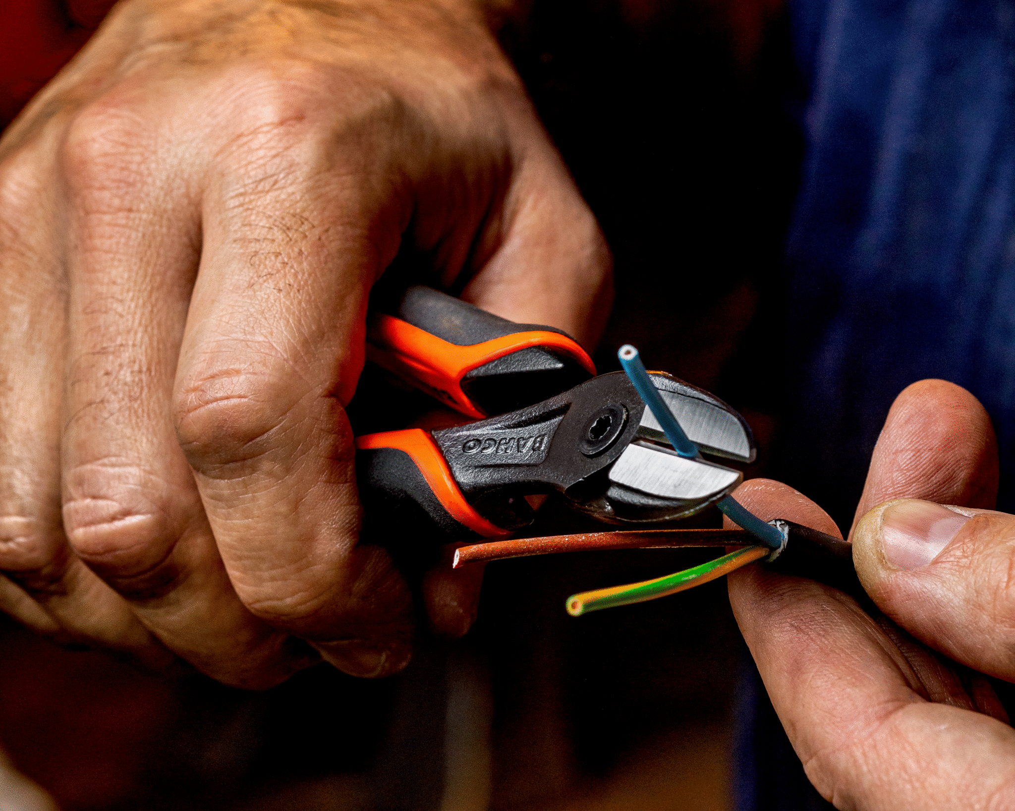 Hand Tools